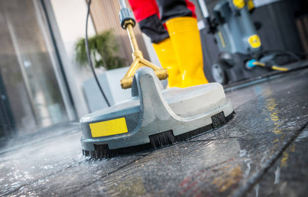 Garage Pressure Washing in Blue Hills, CT